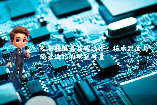 光电转换器品牌选择：技术深度与场景适配的双重考量