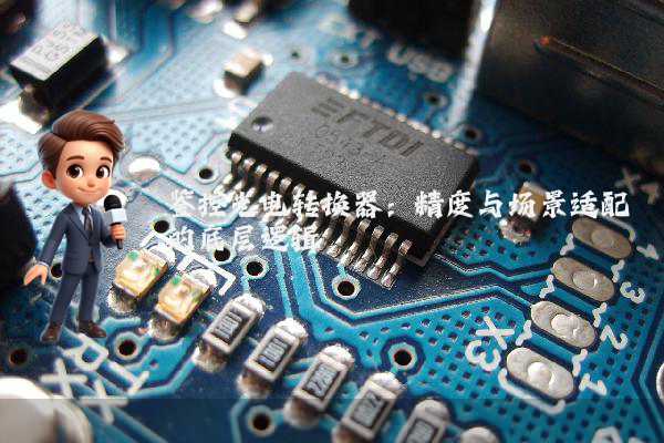 鉴控光电转换器：精度与场景适配的底层逻辑