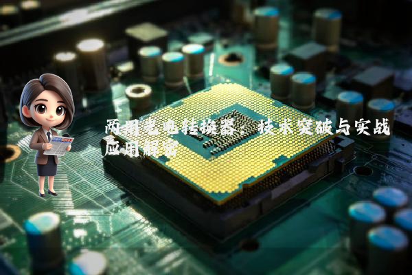 两用光电转换器：技术突破与实战应用解密
