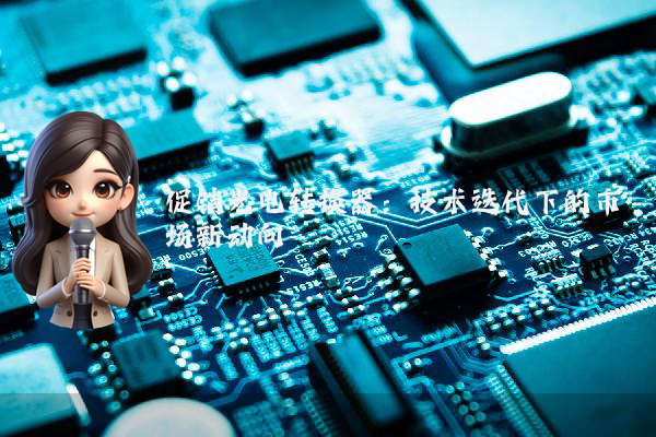 促销光电转换器:技术迭代下的市场新动向