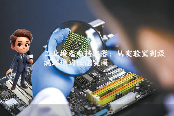 工业级光电转换器：从实验室到极端环境的性能突围