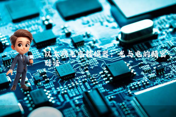 以太网光电转换器：光与电的精密对话