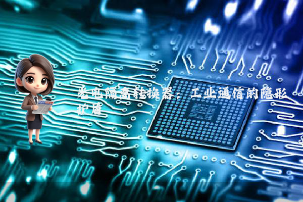 光电隔离转换器:工业通信的隐形护盾