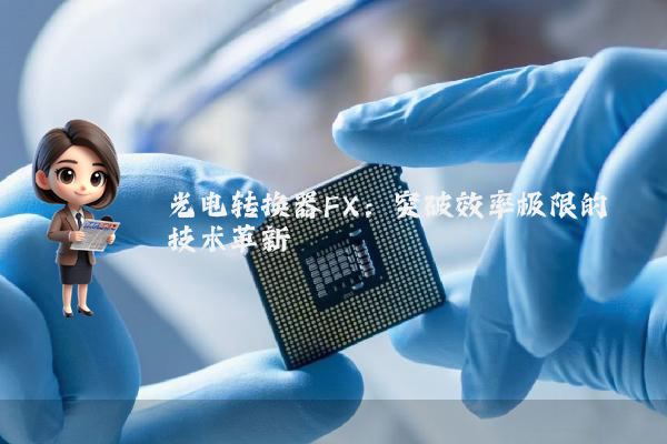 光电转换器FX:突破效率极限的技术革新