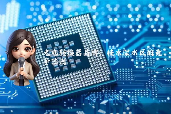 光电转换器品牌:技术深水区的竞争法则