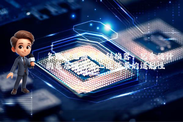 多路双电源光电转换器：冗余设计的底层逻辑与工业场景的适配性