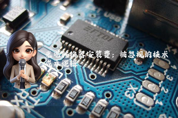 光电转换器安装费：被忽视的技术成本逻辑