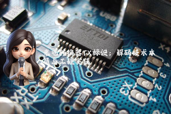 光电转换器TX标识：解码技术本质与工程实践